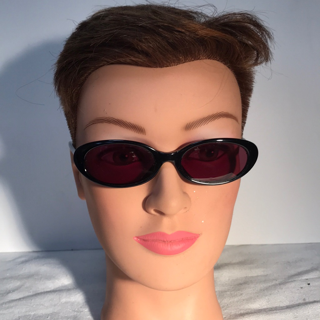 Jean Verile France Designer Sunglasses